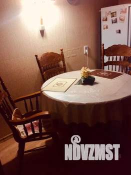 1-к квартира, посуточно, 39м2, 5/5 этаж