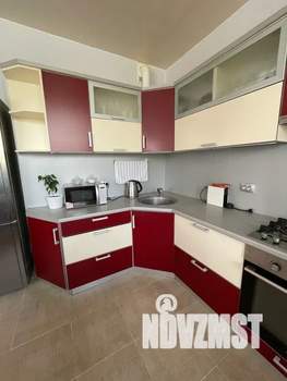 2-к квартира, посуточно, 77м2, 4/10 этаж