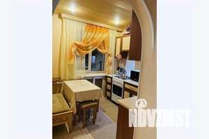 2-к квартира, посуточно, 45м2, 2/4 этаж