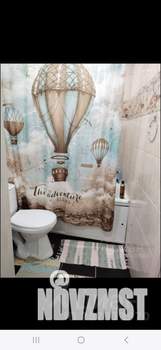 1-к квартира, посуточно, 34м2, 1/1 этаж