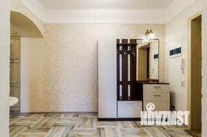 1-к квартира, посуточно, 50м2, 3/4 этаж