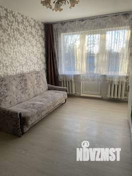 3-к квартира, на длительный срок, 58м2, 5/5 этаж