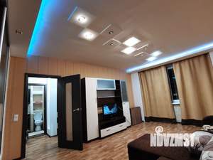 1-к квартира, на длительный срок, 42м2, 4/9 этаж