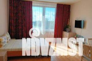 1-к квартира, посуточно, 38м2, 2/6 этаж