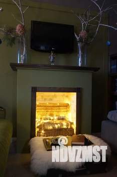 1-к квартира, посуточно, 34м2, 6/10 этаж