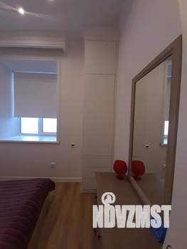 2-к квартира, посуточно, 32м2, 1/3 этаж