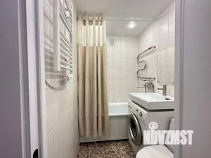 2-к квартира, посуточно, 45м2, 1/5 этаж