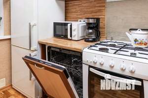 2-к квартира, посуточно, 65м2, 1/1 этаж