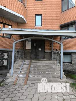 2-к квартира, посуточно, 56м2, 1/4 этаж