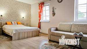 2-к квартира, посуточно, 70м2, 2/2 этаж