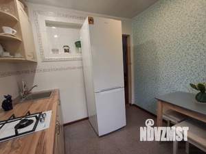 1-к квартира, посуточно, 35м2, 5/5 этаж