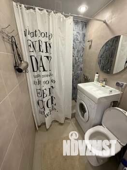 Студия квартира, посуточно, 32м2, 1/5 этаж