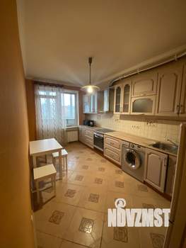 1-к квартира, на длительный срок, 41м2, 7/14 этаж