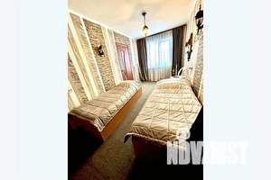 2-к квартира, посуточно, 50м2, 3/5 этаж