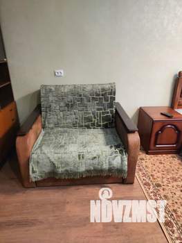 1-к квартира, посуточно, 32м2, 1/5 этаж