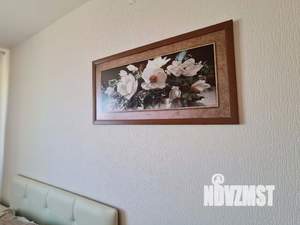 2-к квартира, посуточно, 63м2, 1/1 этаж