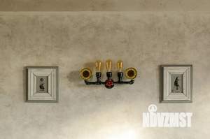 2-к квартира, посуточно, 61м2, 5/5 этаж