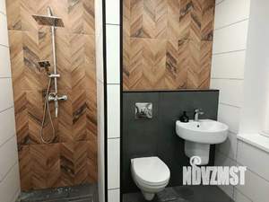 2-к квартира, посуточно, 50м2, 1/1 этаж