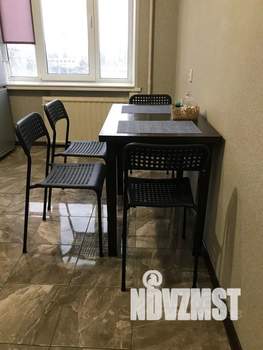 2-к квартира, посуточно, 50м2, 5/9 этаж