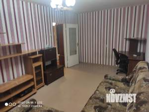 1-к квартира, на длительный срок, 32м2, 3/9 этаж