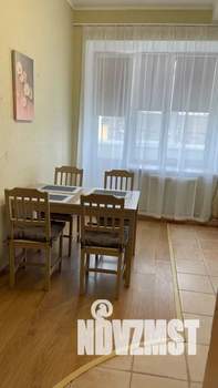 2-к квартира, посуточно, 74м2, 3/4 этаж