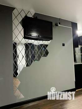 Студия квартира, посуточно, 31м2, 1/4 этаж