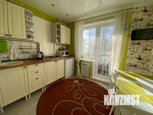 1-к квартира, посуточно, 33м2, 1/5 этаж