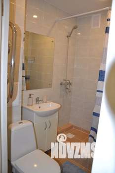 1-к квартира, посуточно, 30м2, 2/5 этаж