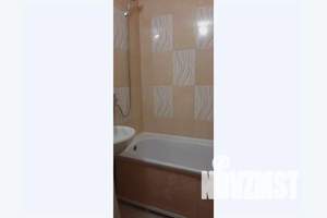 1-к квартира, посуточно, 42м2, 9/10 этаж