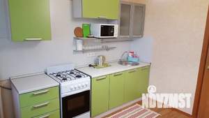 1-к квартира, посуточно, 40м2, 4/5 этаж