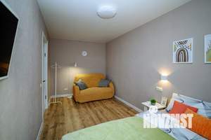 2-к квартира, посуточно, 46м2, 2/5 этаж