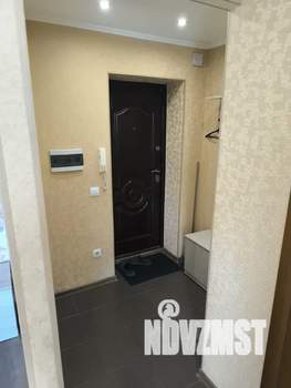 2-к квартира, посуточно, 45м2, 5/5 этаж