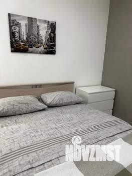 2-к квартира, посуточно, 44м2, 1/5 этаж