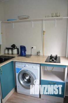 1-к квартира, посуточно, 30м2, 2/5 этаж