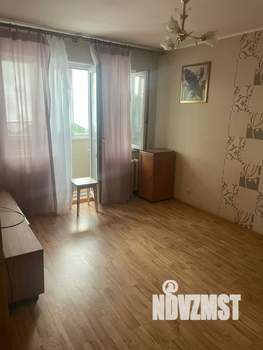 1-к квартира, на длительный срок, 31м2, 5/6 этаж