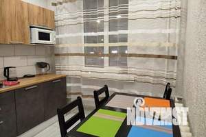 2-к квартира, посуточно, 64м2, 1/4 этаж