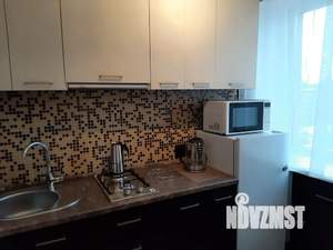 1-к квартира, посуточно, 31м2, 5/9 этаж