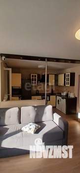 Студия квартира, на длительный срок, 41м2, 2/9 этаж