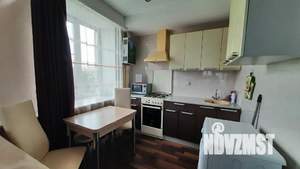 1-к квартира, посуточно, 31м2, 1/1 этаж