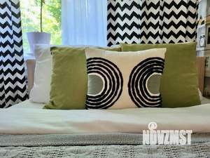 2-к квартира, посуточно, 45м2, 1/1 этаж