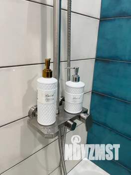 2-к квартира, посуточно, 49м2, 4/9 этаж