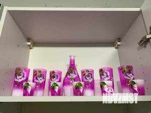 Студия квартира, посуточно, 28м2, 3/10 этаж