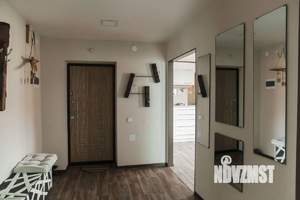 2-к квартира, на длительный срок, 64м2, 9/10 этаж