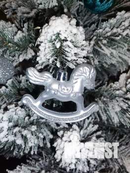 1-к квартира, посуточно, 32м2, 6/10 этаж