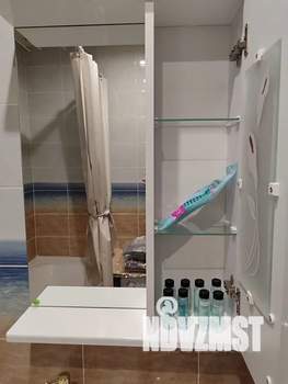 2-к квартира, посуточно, 46м2, 3/5 этаж