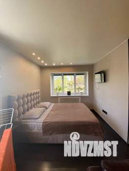 1-к квартира, посуточно, 31м2, 4/4 этаж