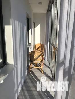 2-к квартира, посуточно, 50м2, 2/6 этаж