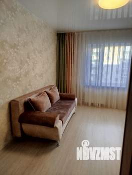 2-к квартира, посуточно, 56м2, 6/9 этаж