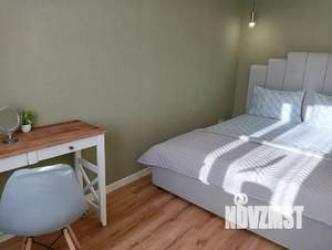 2-к квартира, посуточно, 50м2, 4/4 этаж