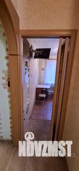 2-к квартира, посуточно, 44м2, 3/5 этаж